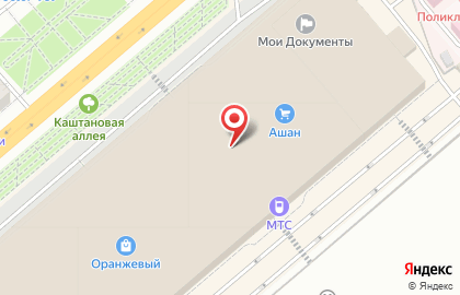 Магазин ювелирных изделий Zolotti на карте