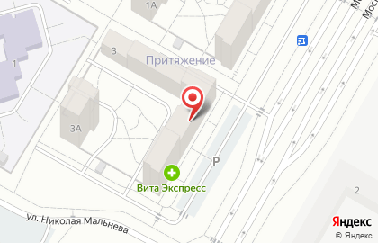 Coffee Way на карте