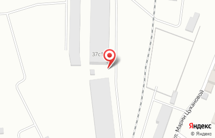 Полар Транс на карте