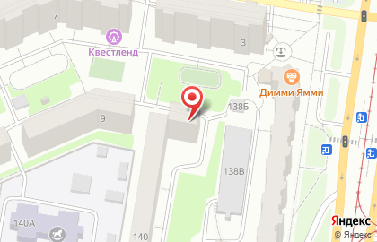 Агентство автоэкспертизы и оценки на карте