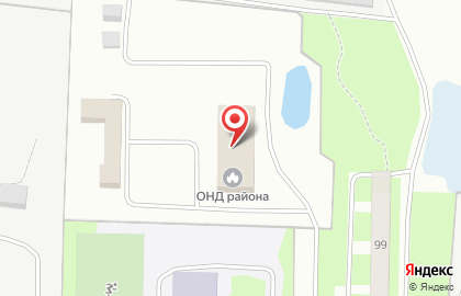 Можайский отряд противопожарной службы МЧС России г. Можайск на карте