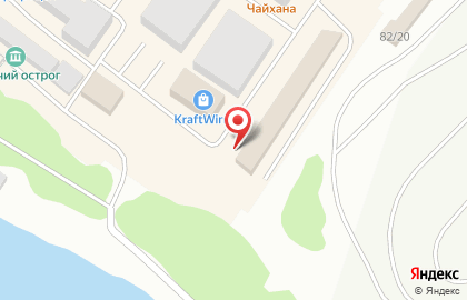 Магазин панелей панелей в Екатеринбурге на карте