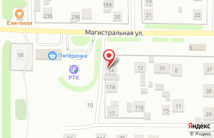 QUATRO CLEANING на карте