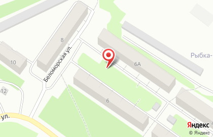 Продукты, ООО Линкор на карте
