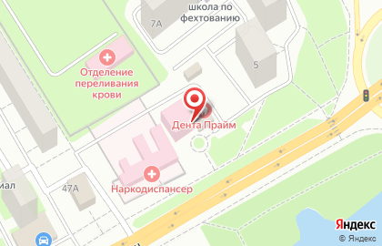 ООО "РКЦ" на карте
