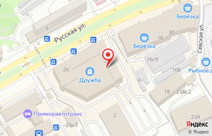 Магазин Xiaomi Official Xiaomi в Советском районе на карте