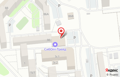 ШЕКО на карте