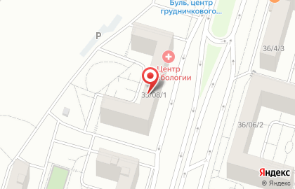 Хеликс на карте