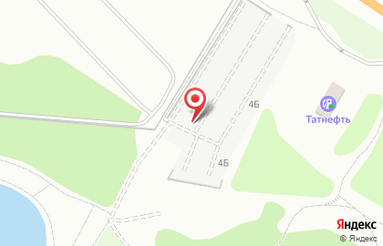 Автостоянка, ООО Вовер на карте