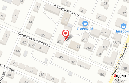 Компания по организации квестов Lost на карте