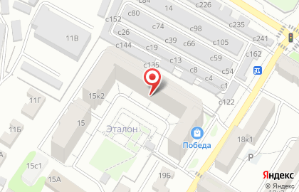 ДжоксБокс Рязань на карте