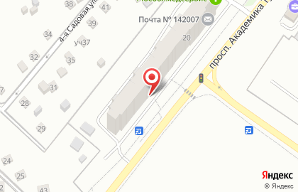 Магазин Мир рыболова на карте