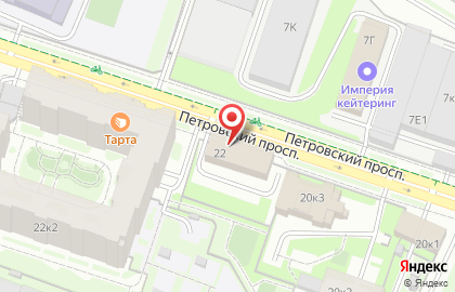 StankoWoodGroup на карте
