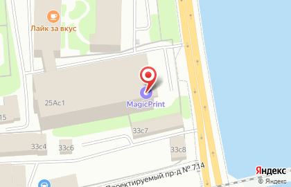 Компания Всем на пользу на Варшавском шоссе на карте