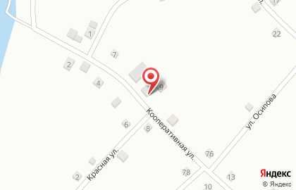 Магазин товаров для пчеловодства Хочу пчёл на карте