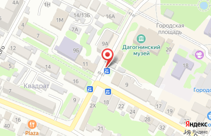 Автомат по продаже чая и кофе Rheavendors group на карте