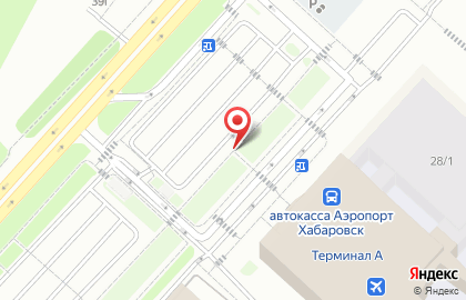 Кондитерская Аквариум на карте