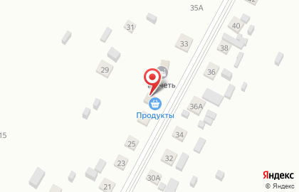 Производственно-торговая фирма на Центральной улице на карте