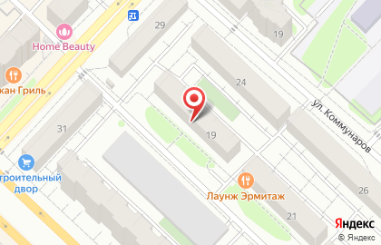 Кафе быстрого питания ШаурмаЖасмин на карте