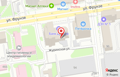Торгово-монтажная компания iPotolok на Маршала Покрышкина на карте