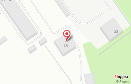 АрендаБетон на карте
