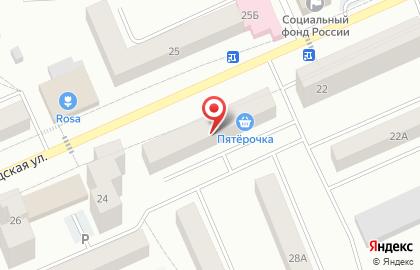 Супермаркет механизмов и машин MachineStore, супермаркет механизмов и машин на Волгоградской улице на карте