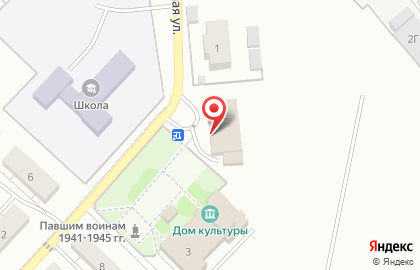 Магазин вк Транскор на карте