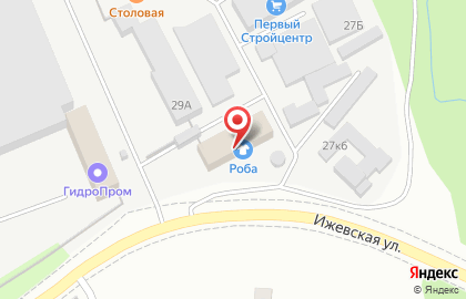ООО НаноПак на карте