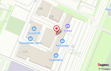 Автоклик на карте