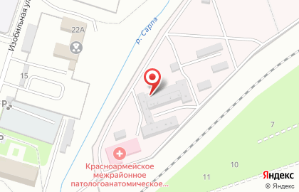 Специализированное предприятие Память на карте