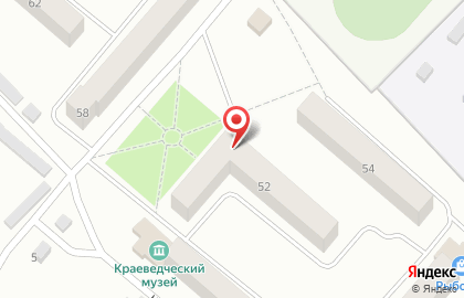 Магазин инструмента Домострой в Вологде на карте