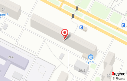 Монтажно-отделочная компания Монтаж.Строй.Ремонт на карте