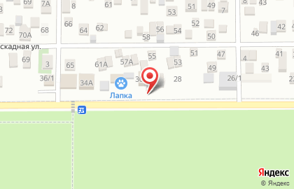 Торговая компания НТиК на карте