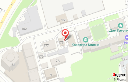 ОПТНЕФТЕГАЗКОМПЛЕКТ на карте