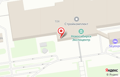 Авторизованный дистрибьютор Texaco на карте
