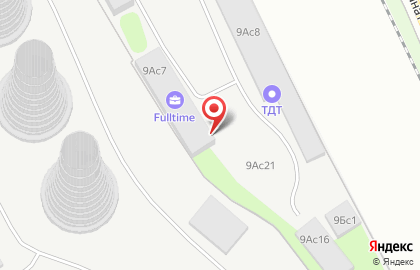 Prival на карте