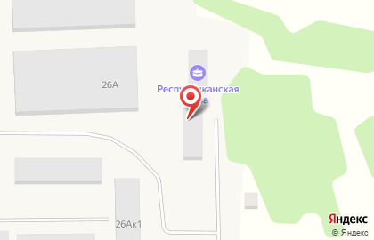 Торгово-монтажная компания ТМК Вектор на карте