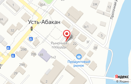 Микрокредитная компания Центрофинанс на Базарной улице на карте