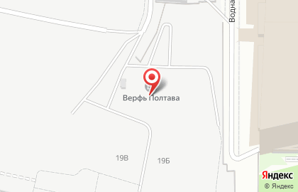 Парусная студия Еленой Бронской на карте
