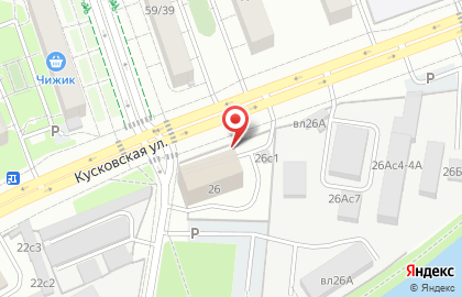 Print 555 на карте