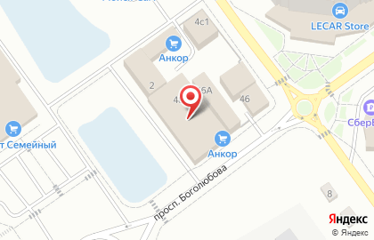 Выкуп авто в Москве и области на карте