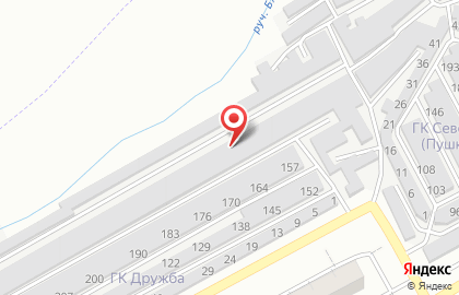 Компания Излес.рф на карте