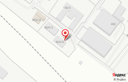 Автотранс Межгород, ООО на карте