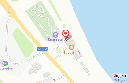 Компания по производству и реализации продуктов и кормовых добавок из торфа Природная Энергия Торфа на карте