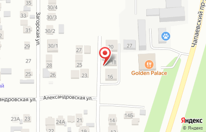 Торговая компания Ставропольская индустриальная компания на карте