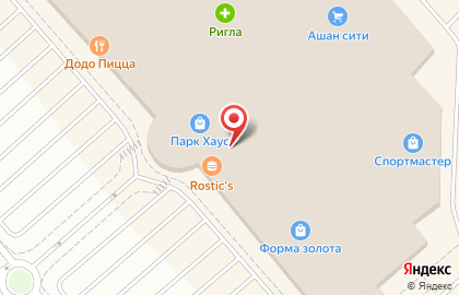 Ювелирный салон Мир золота на Автозаводском шоссе на карте