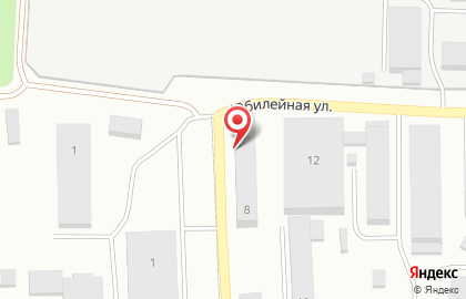 Типография Башремстрой на карте