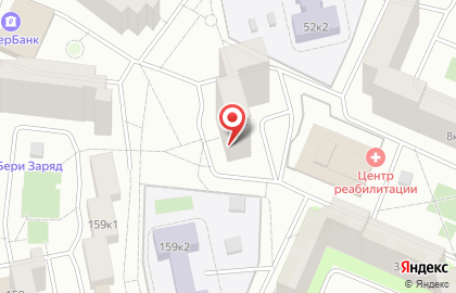 Народное Образование Журнал на карте