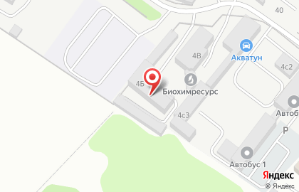 БиАгро, ООО на карте