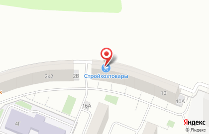 Салон оптики Новая оптика в Чебоксарах на карте